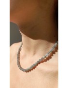 Bijoux en pierres naturelles