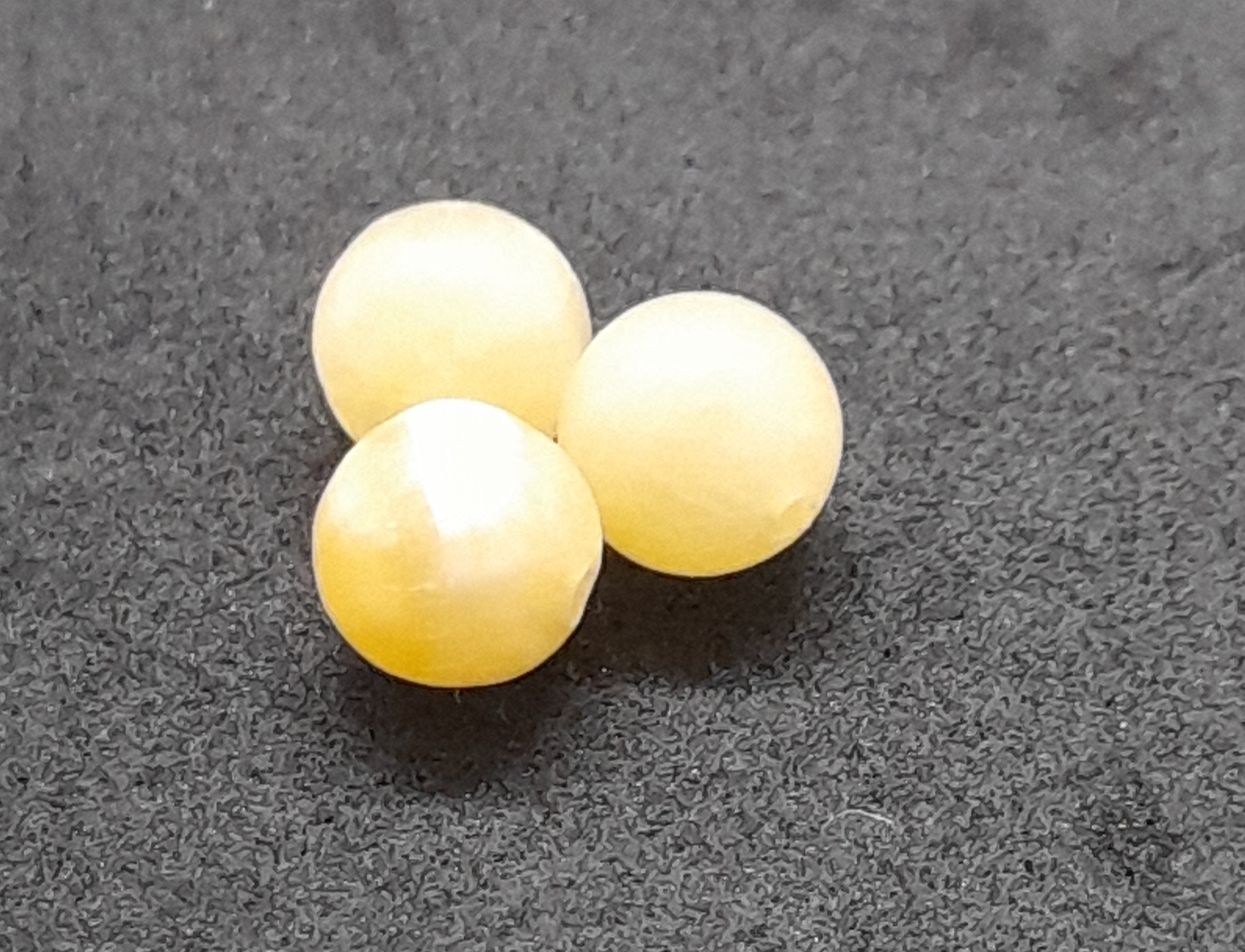 Calcite jaune